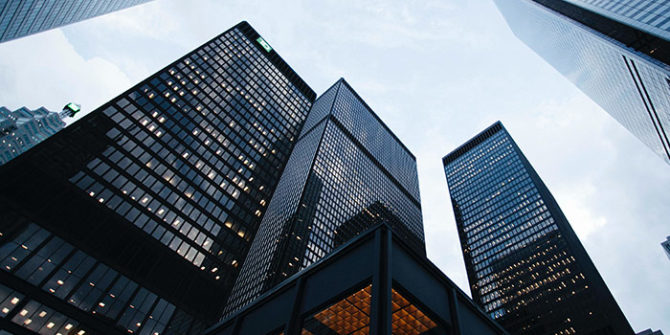 TFPS has been nominated for the European Tax Awards 2019