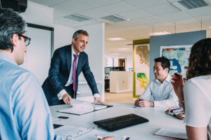 TransFair Pricing Solutions - Meeting Business