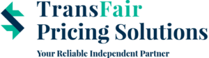 TransFair Pricing Solutions - Your Reliable Independent Partner
