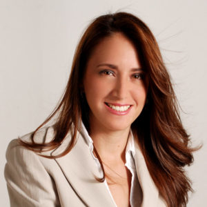 Vanessa Ramos Ferrin