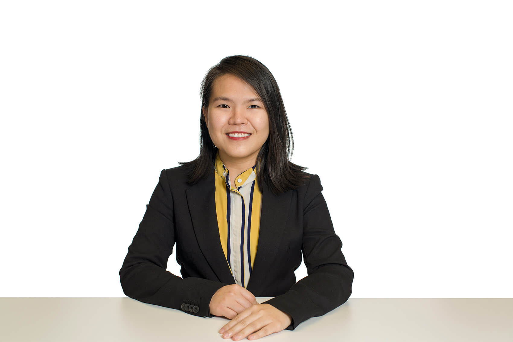 Trang Tran - TransFair Pricing Solutions