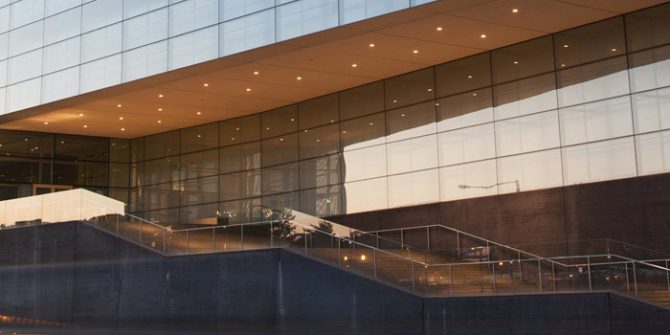 TFPS has been nominated for the European Tax Awards 2020