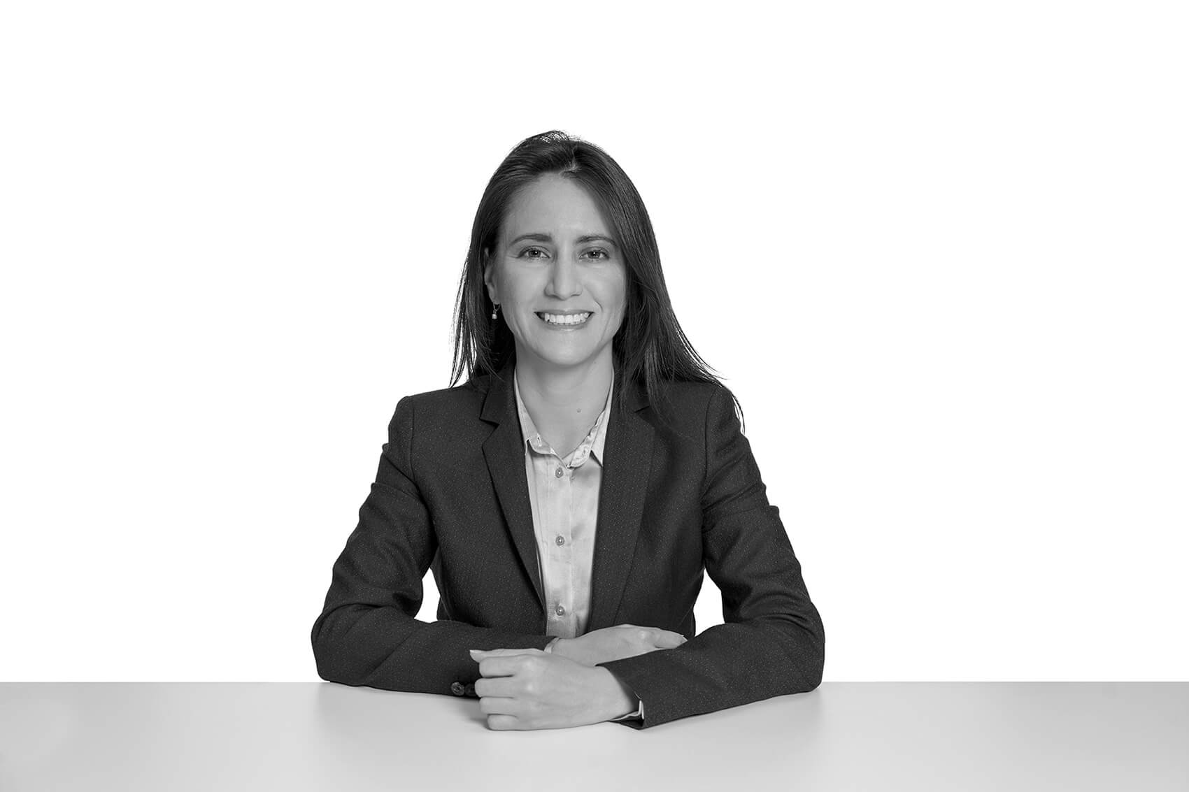 Vanessa Ramos - TransFair Pricing Solutions